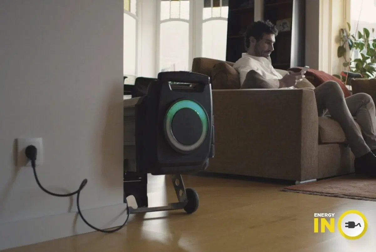 Gli scooter elettrici 'Silence' alla conquista dell'Europa (6)