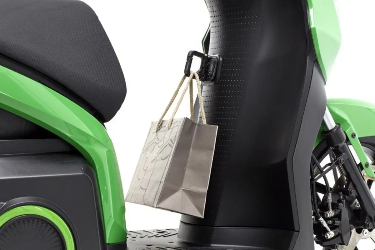 Gli scooter elettrici 'Silence' alla conquista dell'Europa (10)