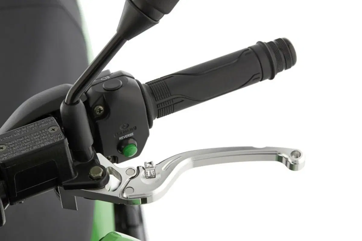Gli scooter elettrici 'Silence' alla conquista dell'Europa (15)