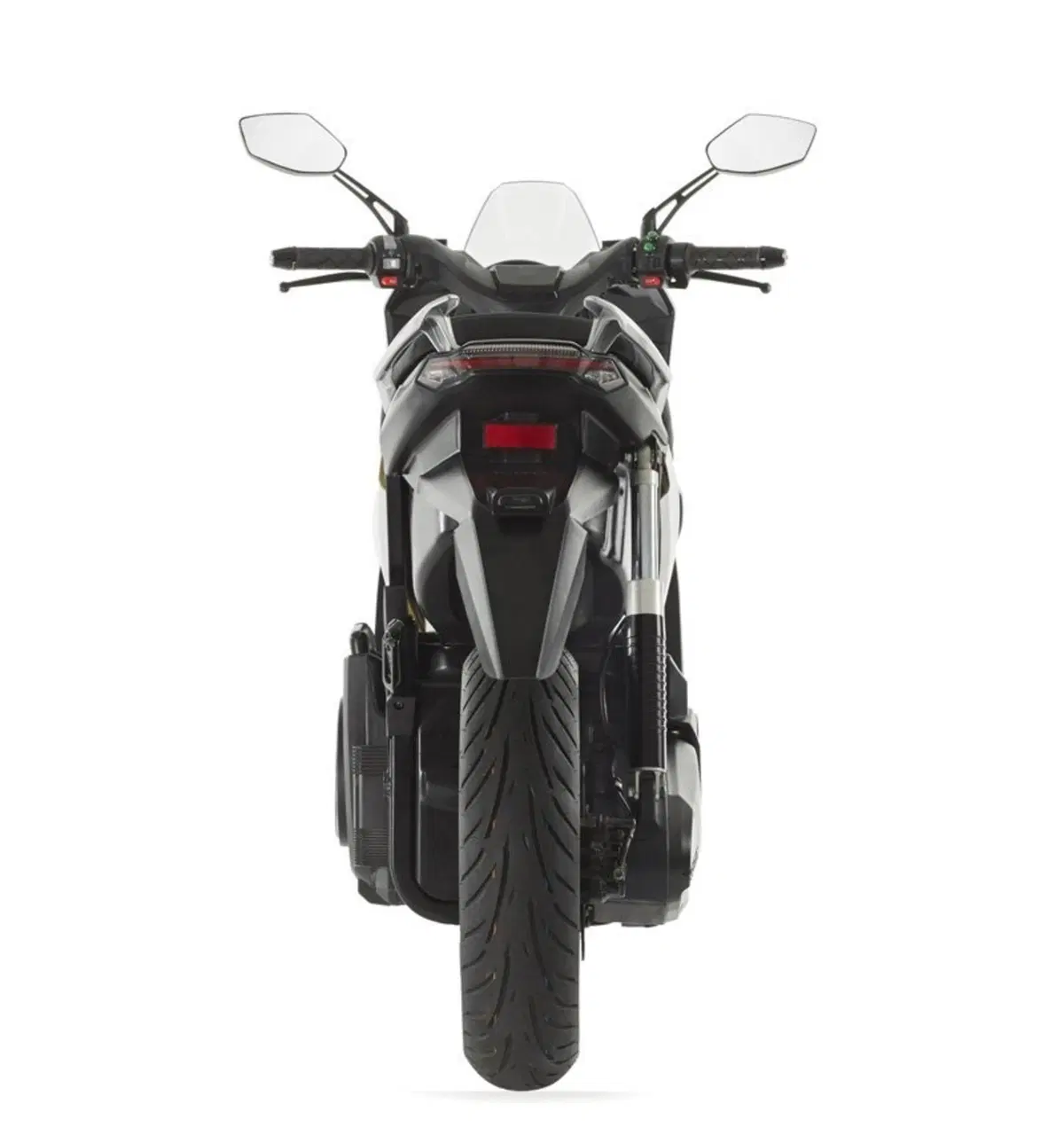 Gli scooter elettrici 'Silence' alla conquista dell'Europa (11)