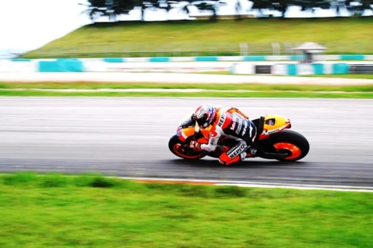 Test di Sepang. Tiriamo le somme (55)