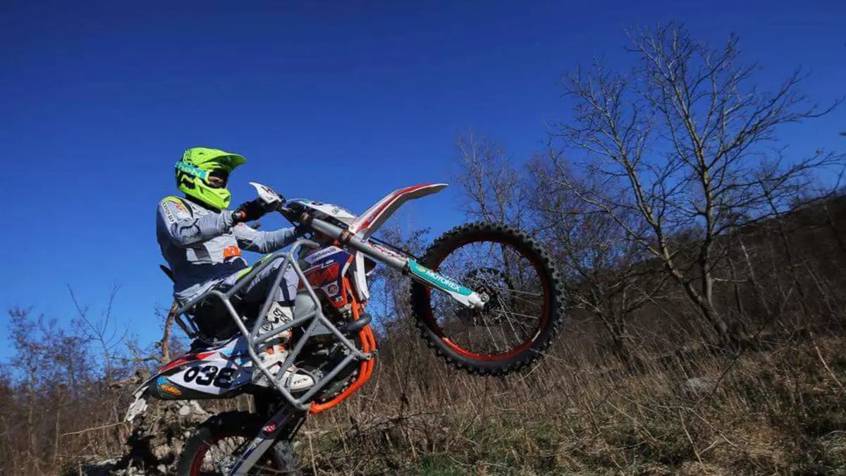 Da Ciapa La Moto, mercoledi 13 Aprile ci sono le 'Favole del motociclismo' (3)