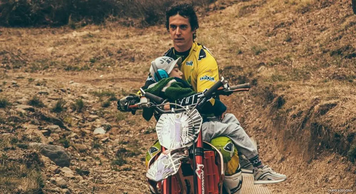 Da Ciapa La Moto, mercoledi 13 Aprile ci sono le 'Favole del motociclismo' (5)