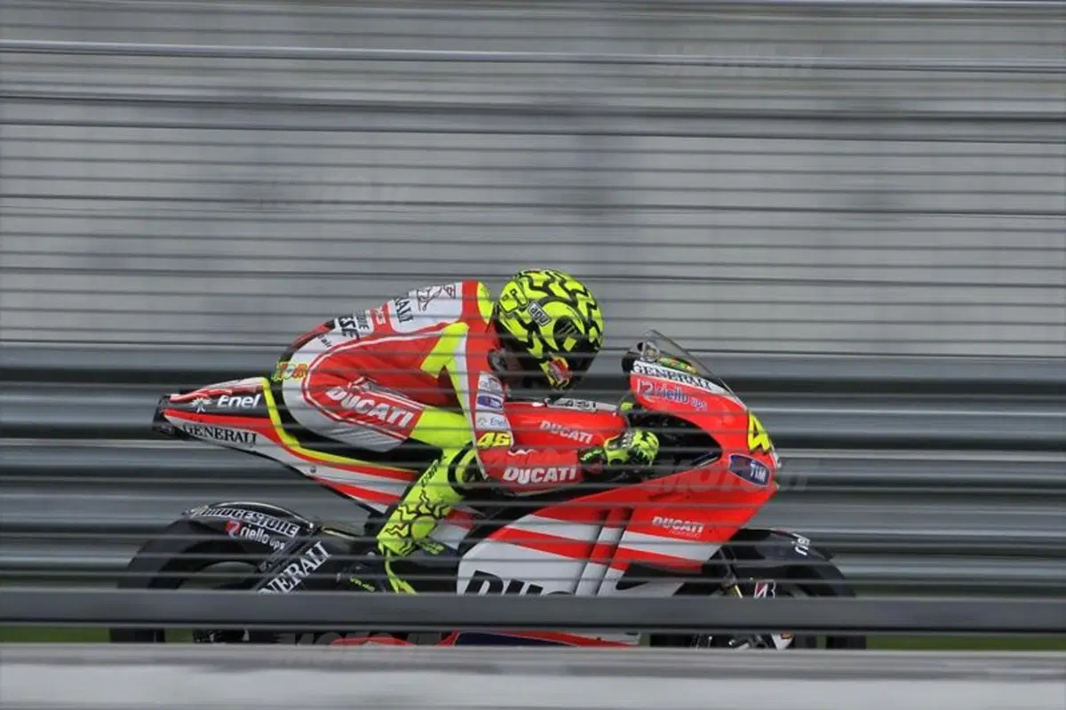 Test di Sepang. Tiriamo le somme (57)