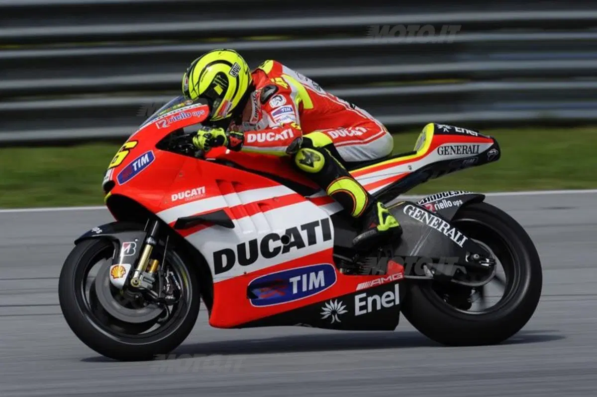 Test di Sepang. Tiriamo le somme (58)