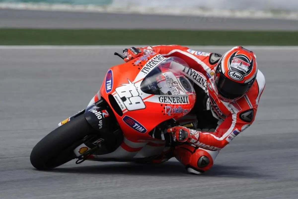 Test di Sepang. Tiriamo le somme (59)
