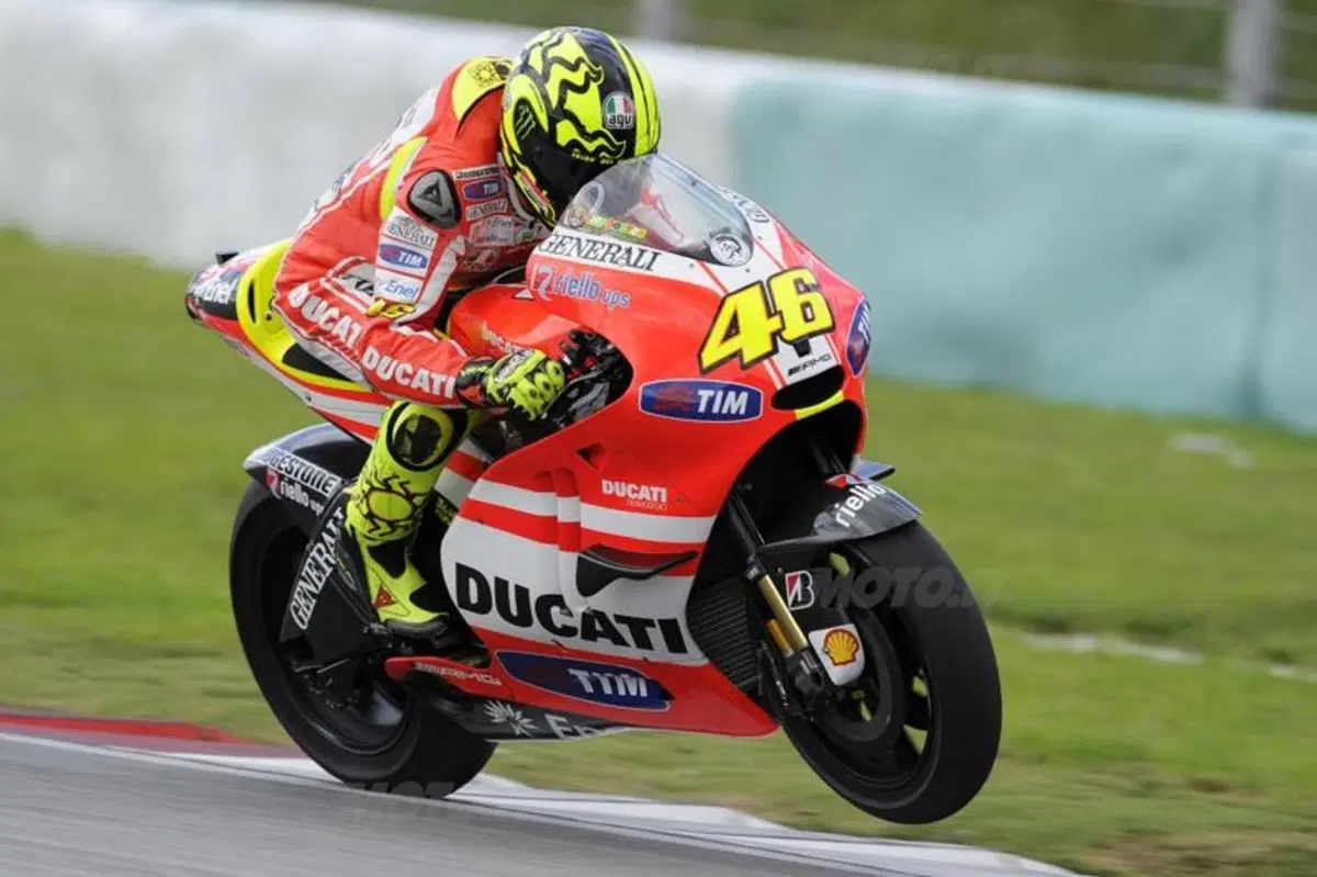 Test di Sepang. Tiriamo le somme (61)
