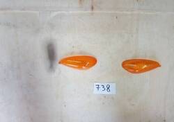 PLASTICHE FRECCE POST. NRG 50 MC2 Piaggio