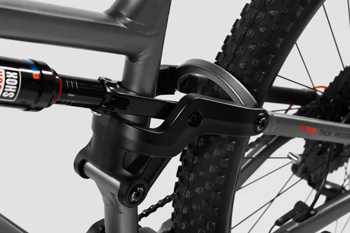 Thok Mig-R. Video-test e review (9)