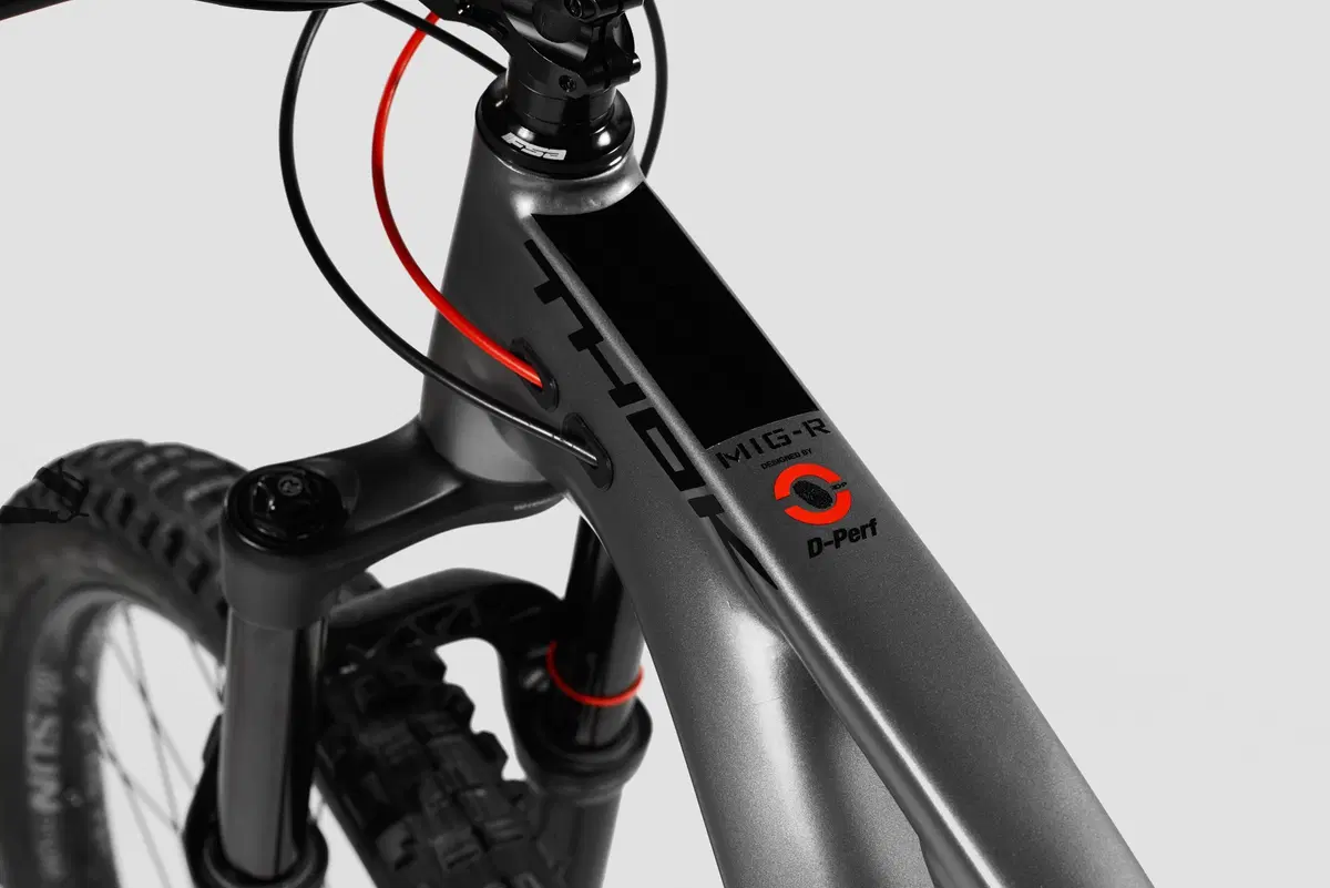 Thok Mig-R. Video-test e review (10)