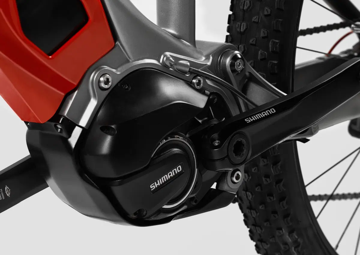 Thok Mig-R. Video-test e review (12)