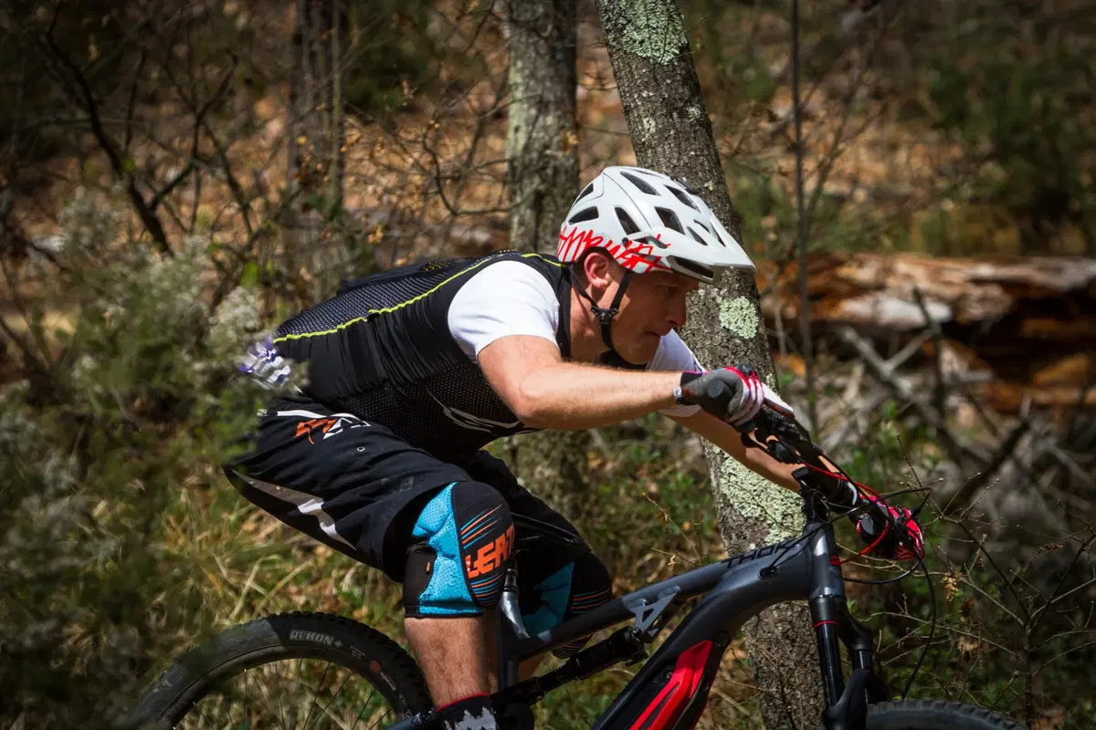 Thok Mig-R. Video-test e review (4)
