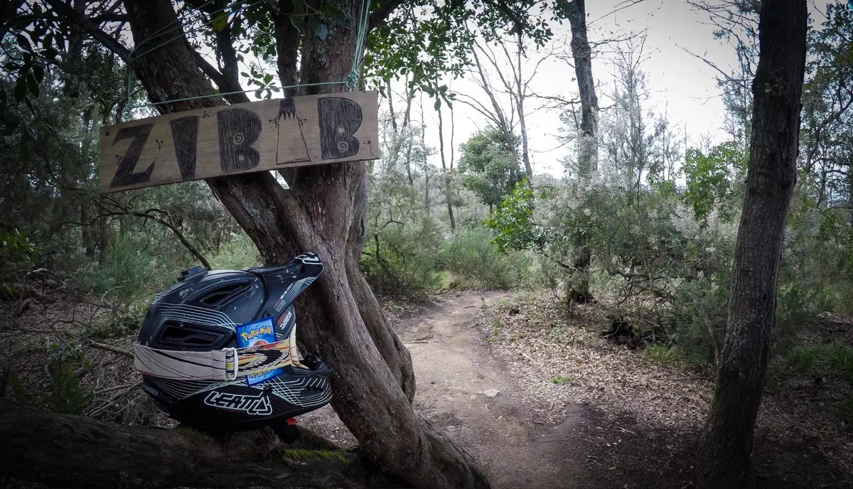 Thok Mig-R. Video-test e review (6)