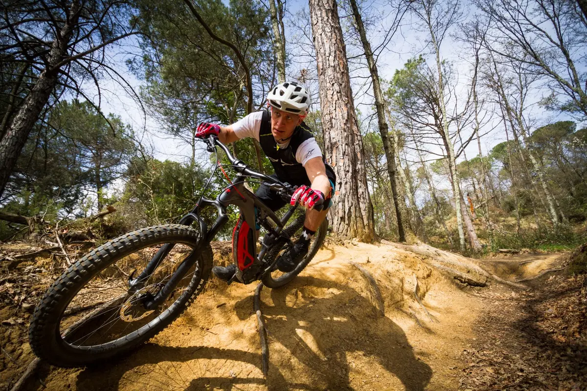 Thok Mig-R. Video-test e review (9)