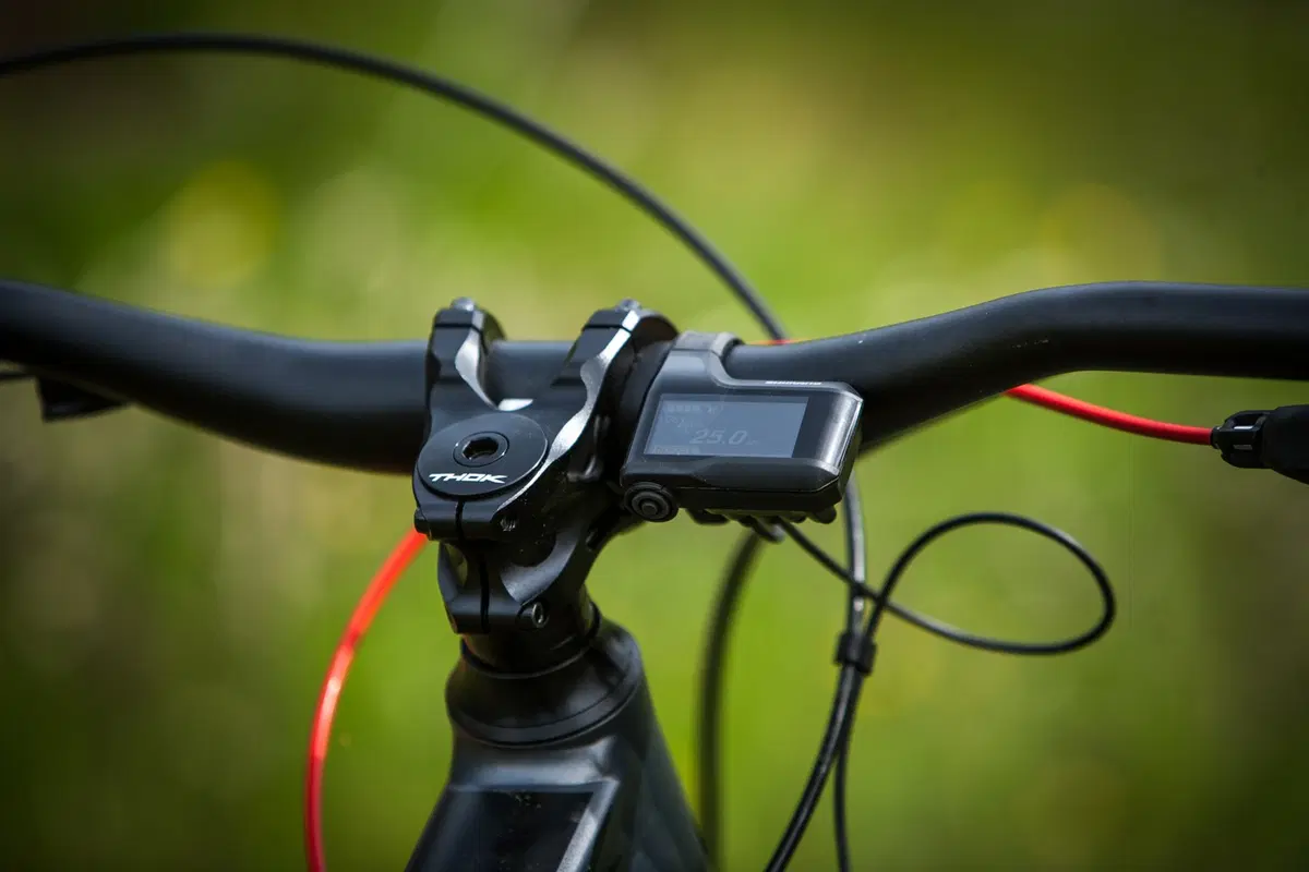 Thok Mig-R. Video-test e review (7)