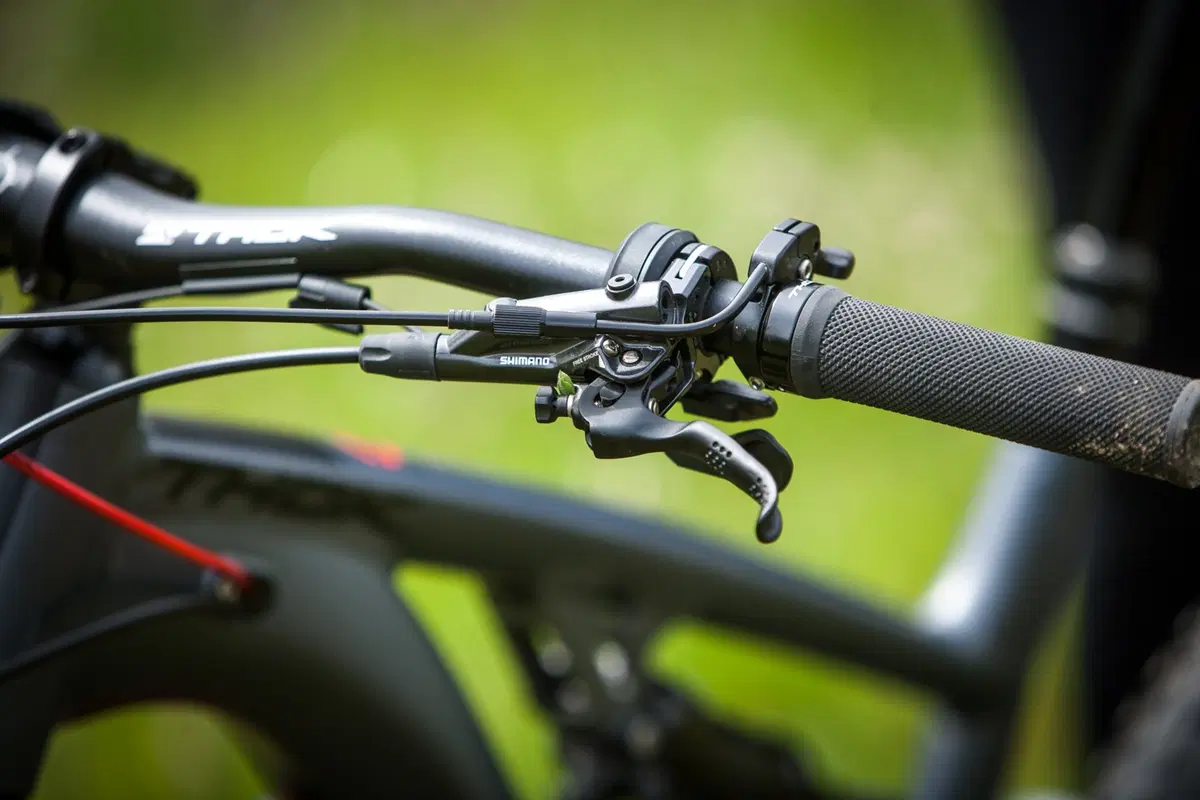 Thok Mig-R. Video-test e review (6)