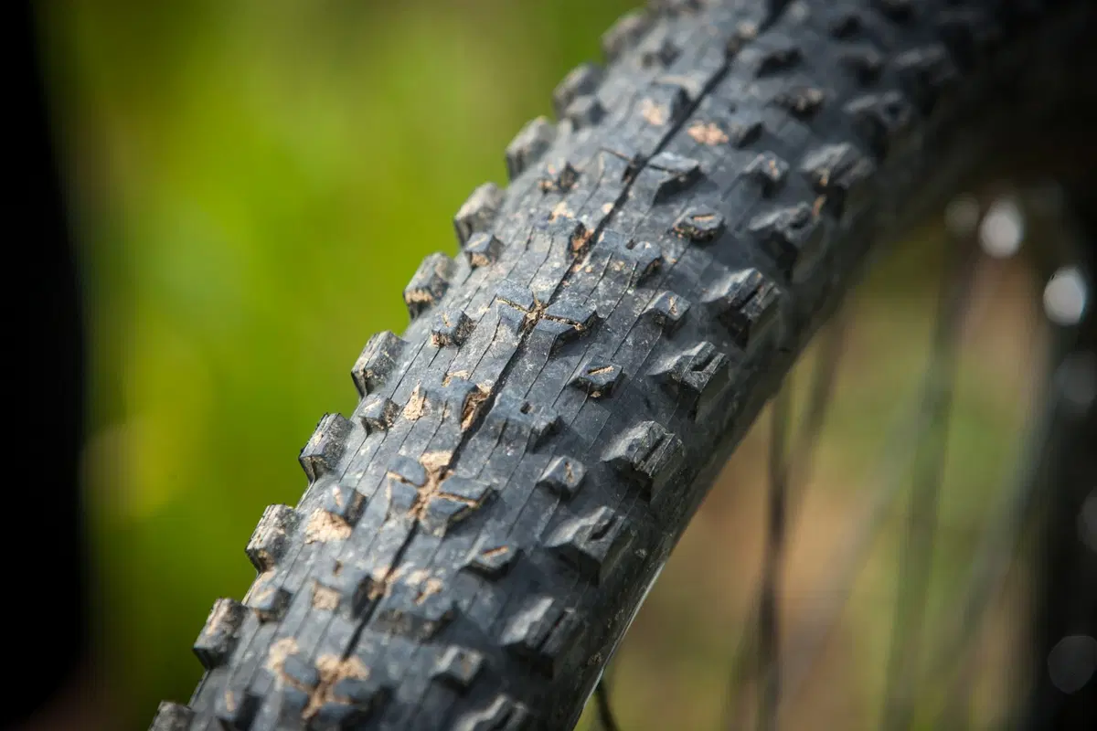 Thok Mig-R. Video-test e review (17)