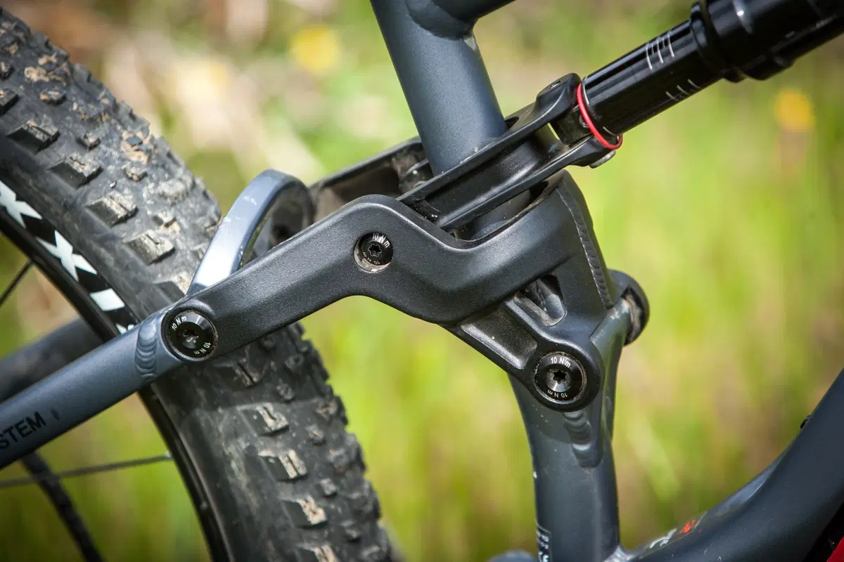 Thok Mig-R. Video-test e review (12)