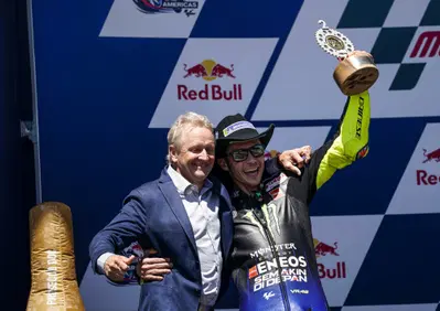 MotoGP 2019, GP delle Americhe. Lo sapevate che... ?