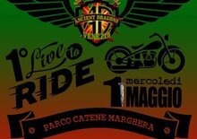 1° Live and Ride a Mirano