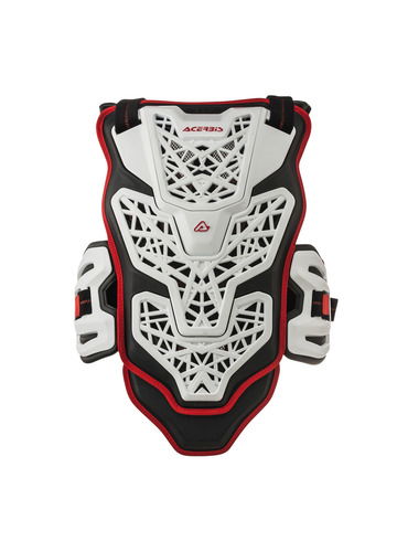 Acerbis Galaxy chest protector (2)