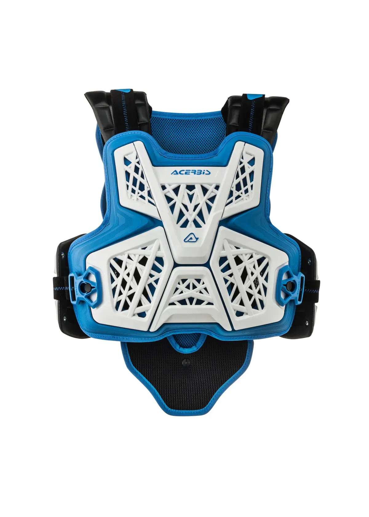 Acerbis Galaxy chest protector (4)