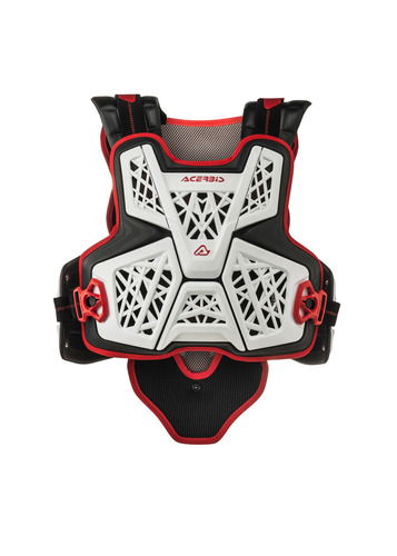 Acerbis Galaxy chest protector (5)