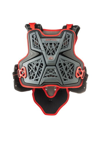 Acerbis Galaxy chest protector (6)