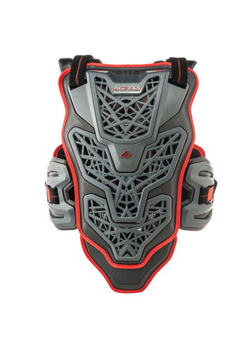 Acerbis Galaxy chest protector (7)