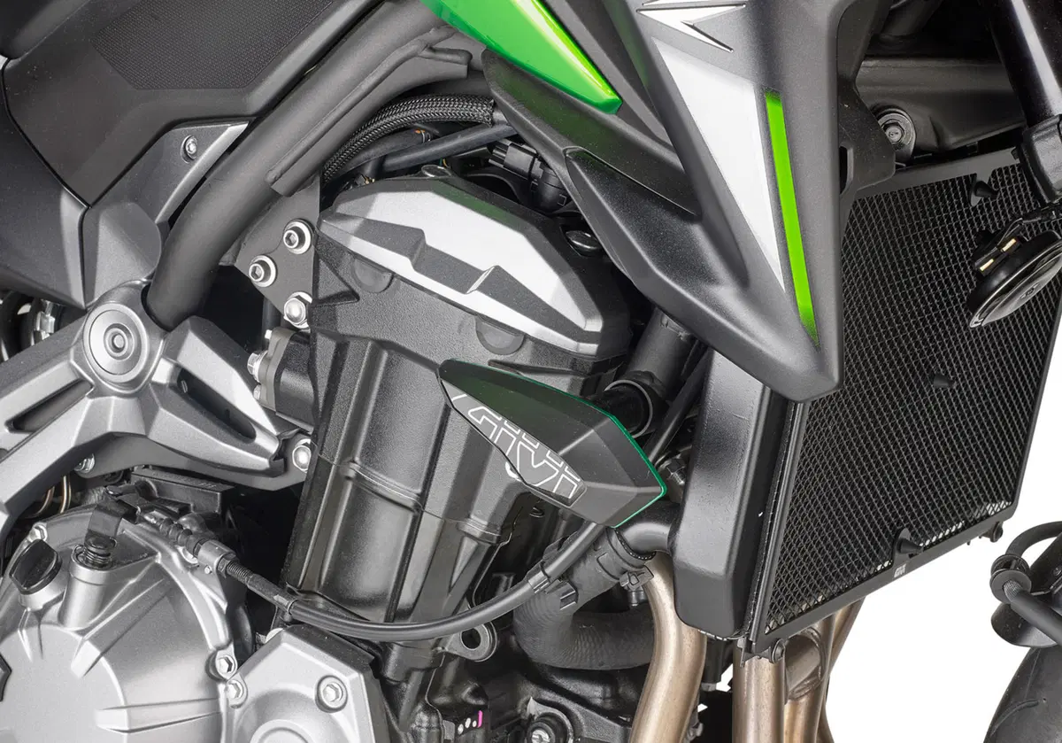 GIVI: paramotore Slider SLD01 (5)