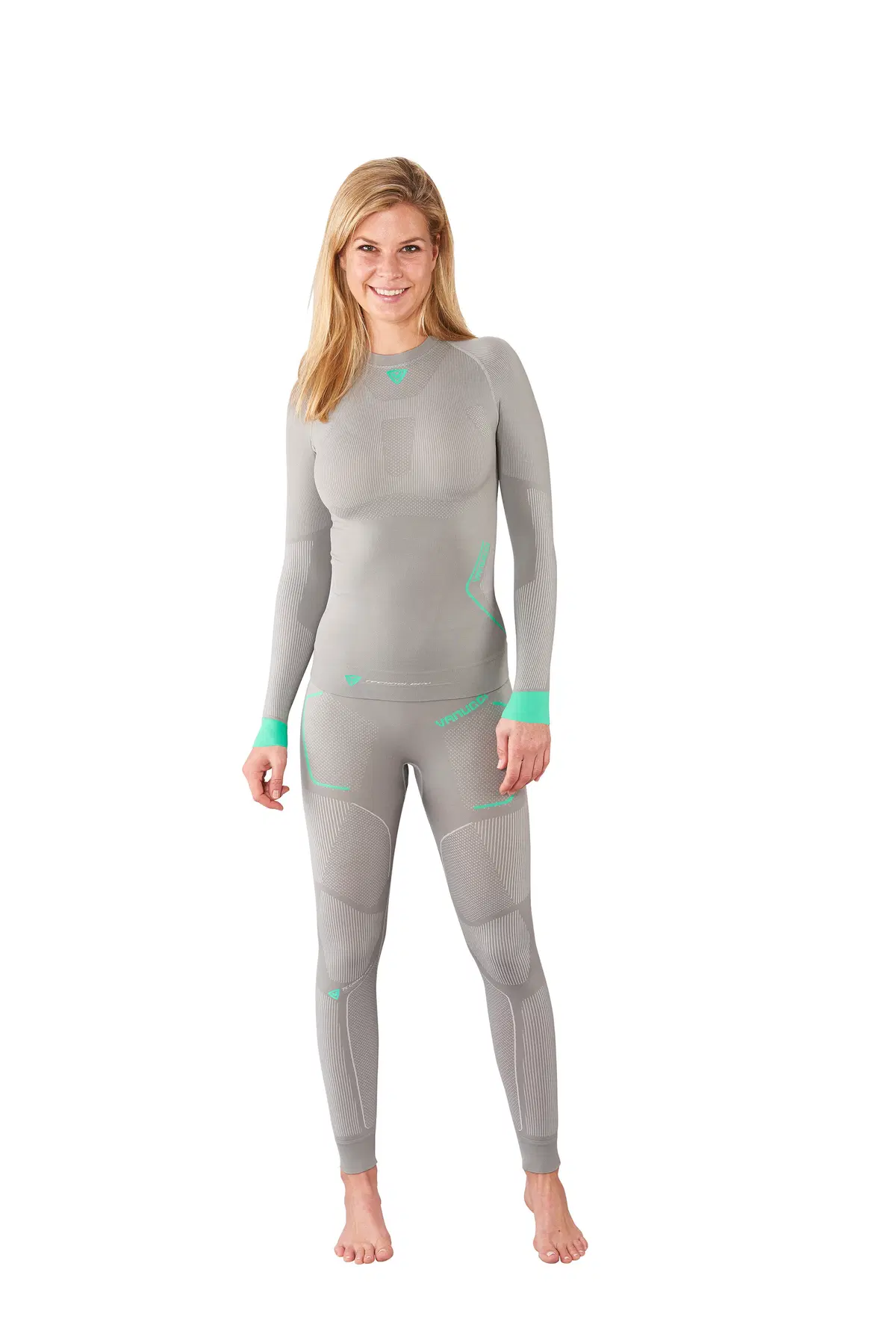 Louis-moto presenta la nuova linea Vanucci Seamless