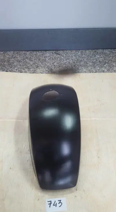 PARAFANGO ANT. PIAGGO VESPA PK XL Rms