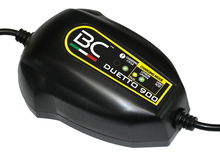 Battery Controller: BC Duetto 900