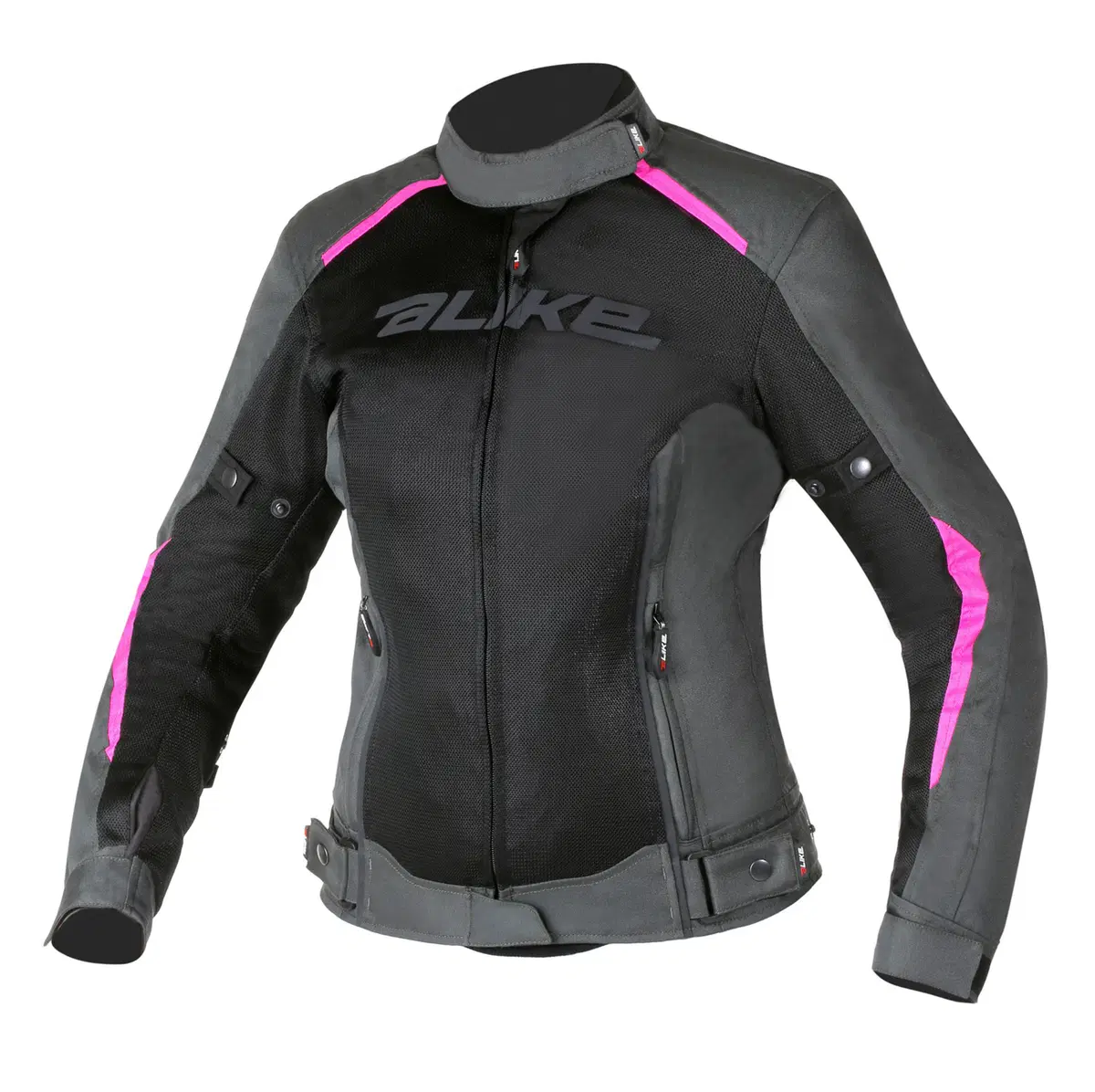 Wheelup: giacca Alike Wave Aqvadry (3)
