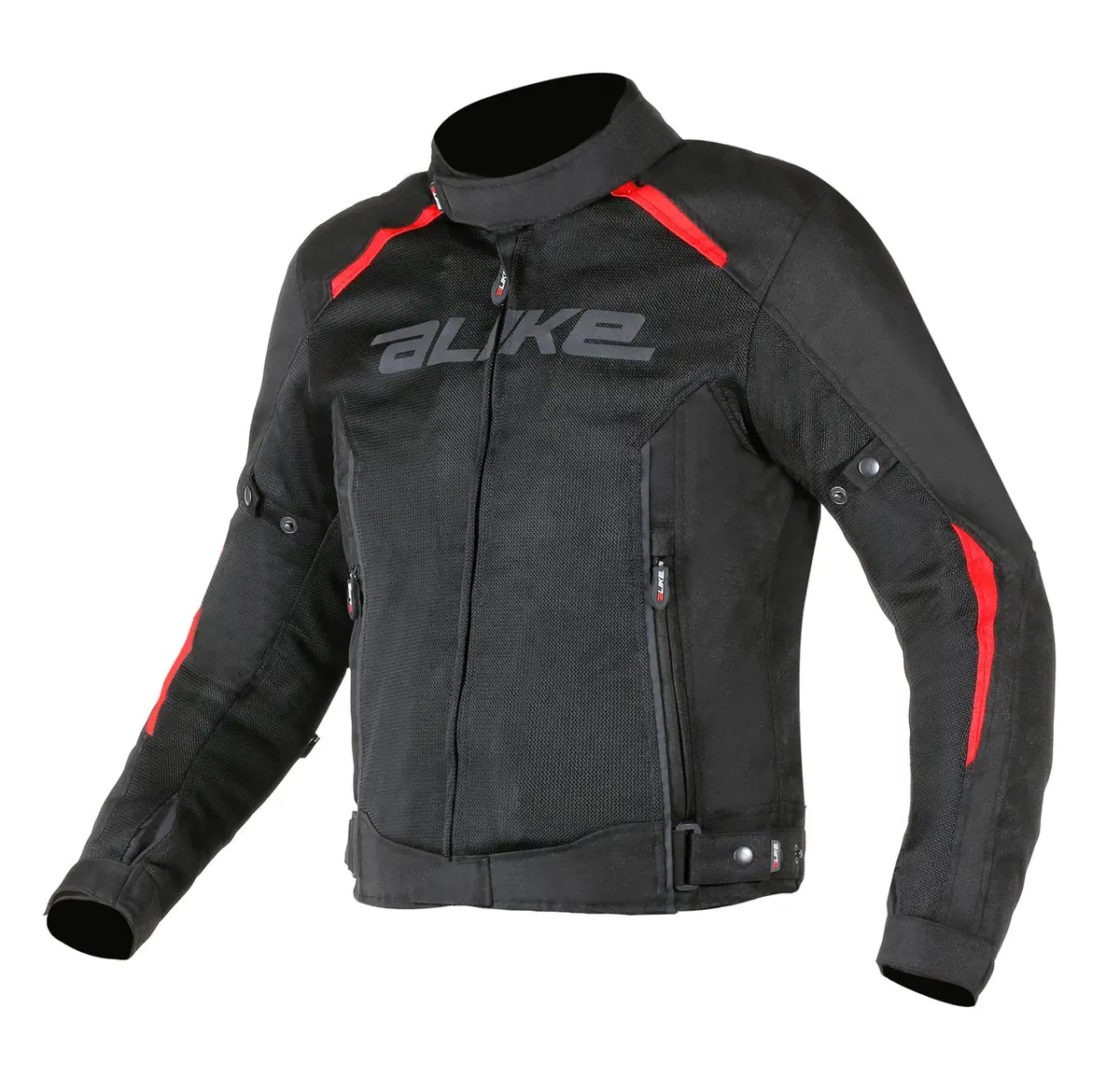 Wheelup: giacca Alike Wave Aqvadry (4)