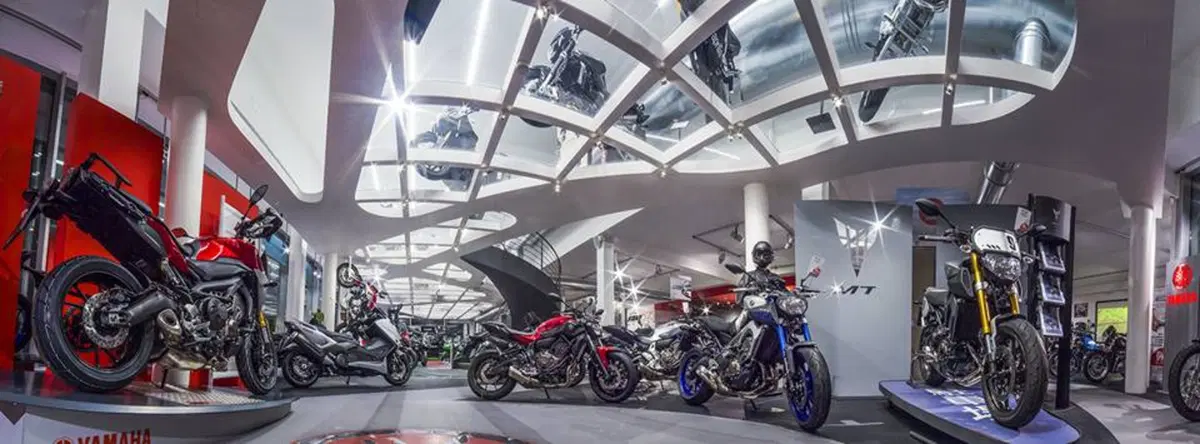 Fani Motors: da oltre 40 anni al servizio del motociclista (8)