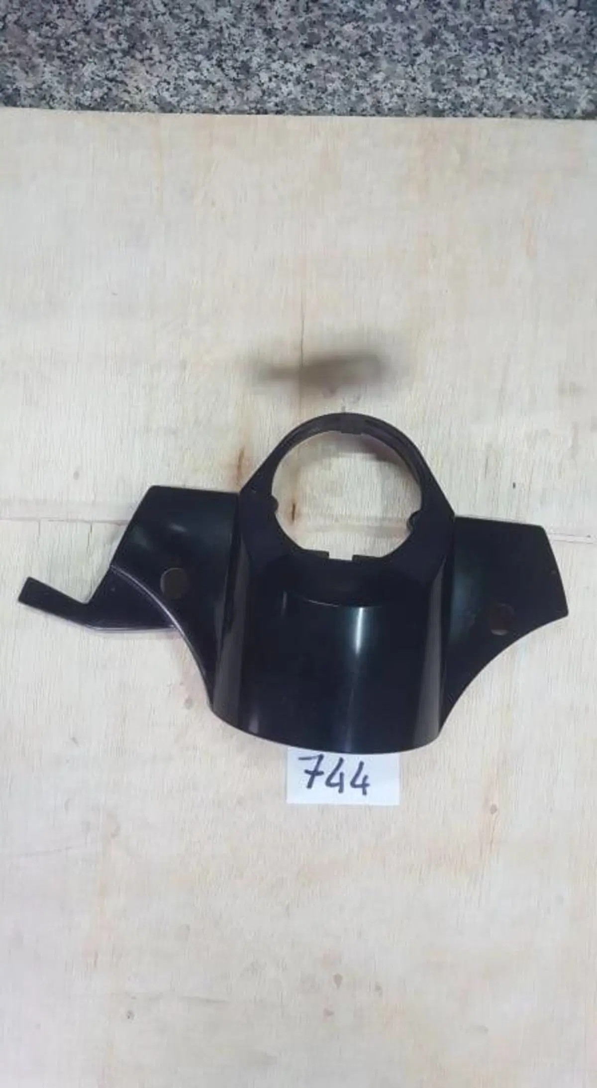 COPRIMANUBRIO VESPA PX 125 150 FRENO A DISCO Piaggio
