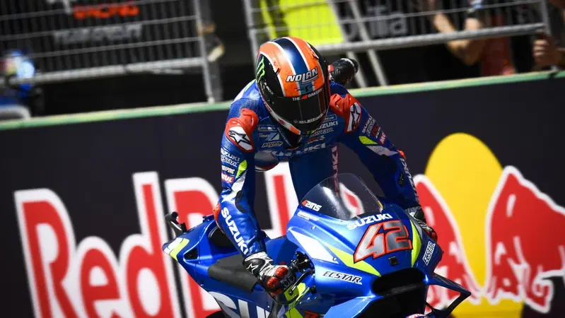 DopoGP con Nico e Zam: il GP delle Americhe 2019