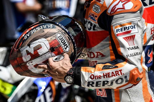 Gallery MotoGP. Il GP delle Americhe 2019 (8)