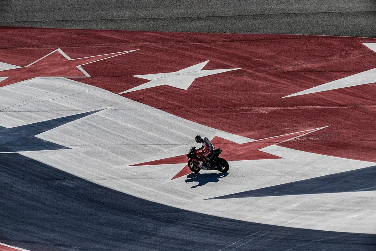Gallery MotoGP. Il GP delle Americhe 2019 (10)