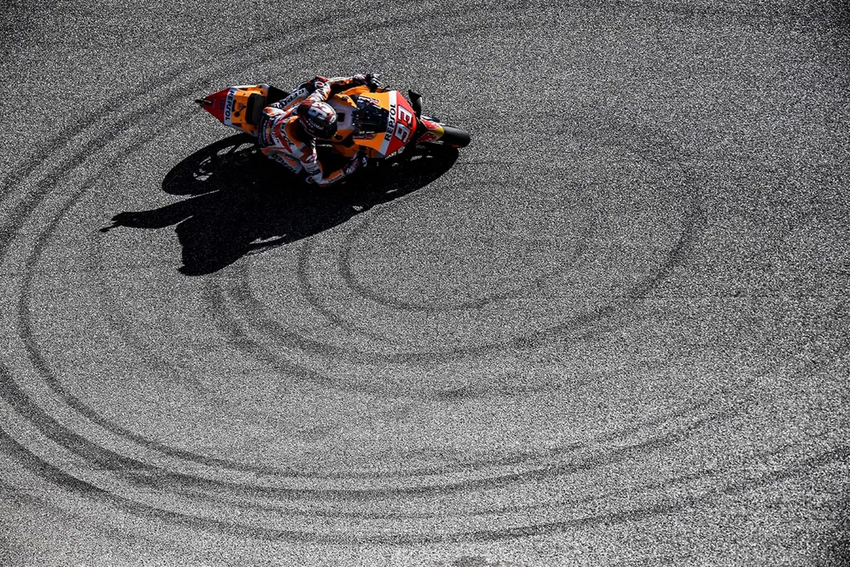 Gallery MotoGP. Il GP delle Americhe 2019 (15)
