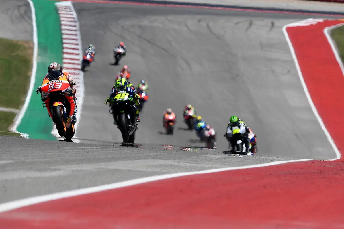 Gallery MotoGP. Il GP delle Americhe 2019 (14)