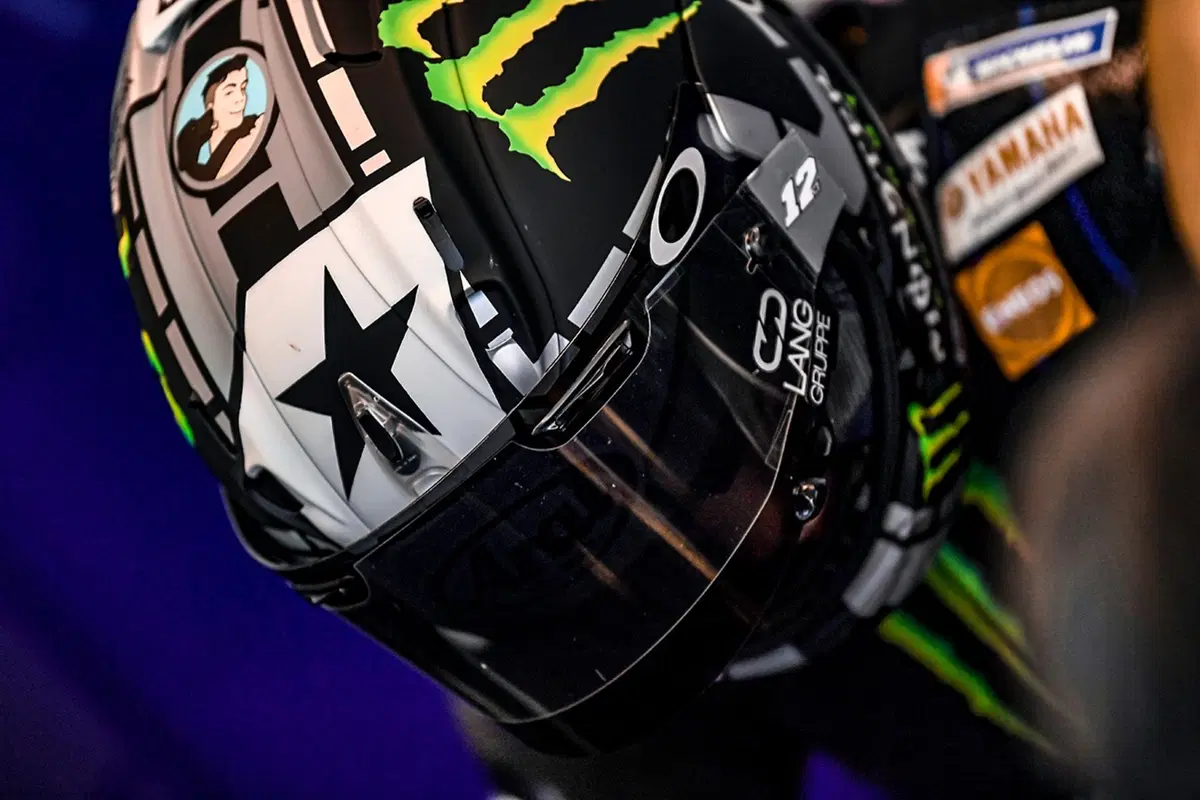 Gallery MotoGP. Il GP delle Americhe 2019 (20)