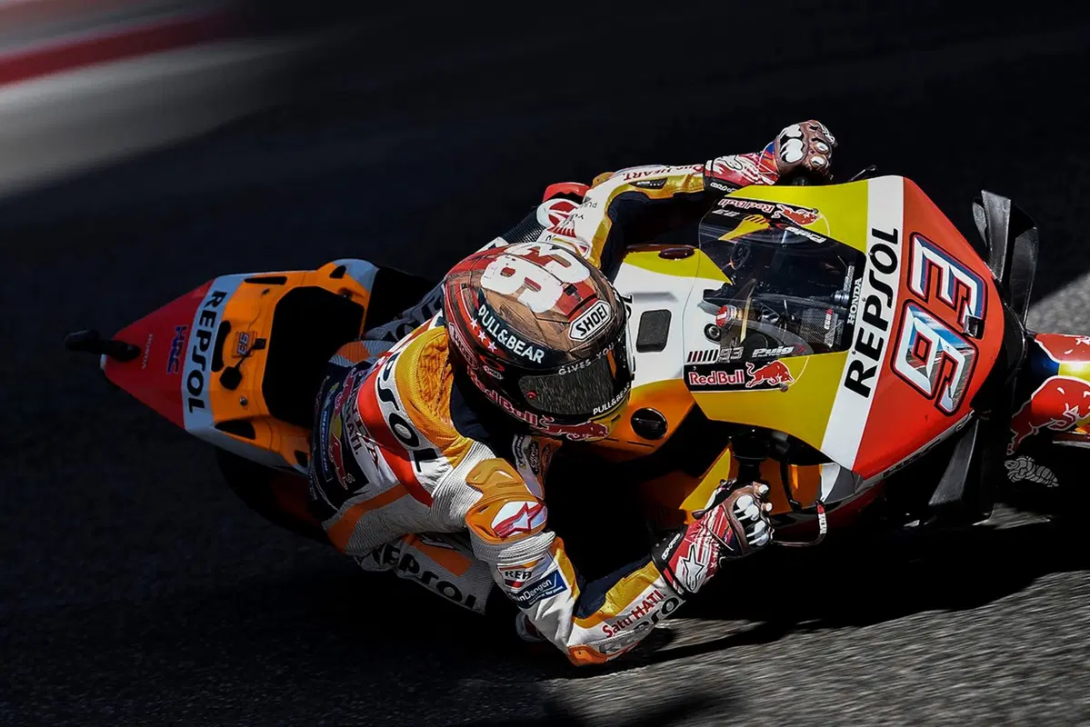 Gallery MotoGP. Il GP delle Americhe 2019 (12)