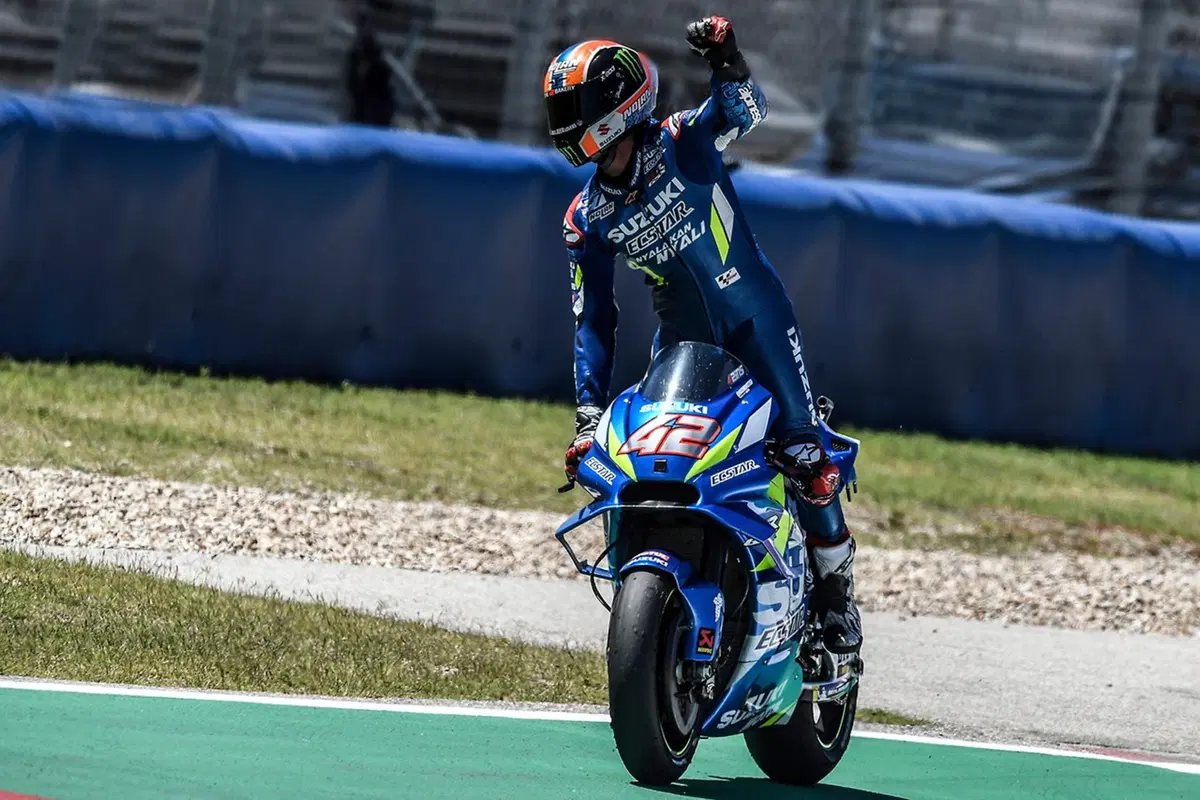 Gallery MotoGP. Il GP delle Americhe 2019 (17)