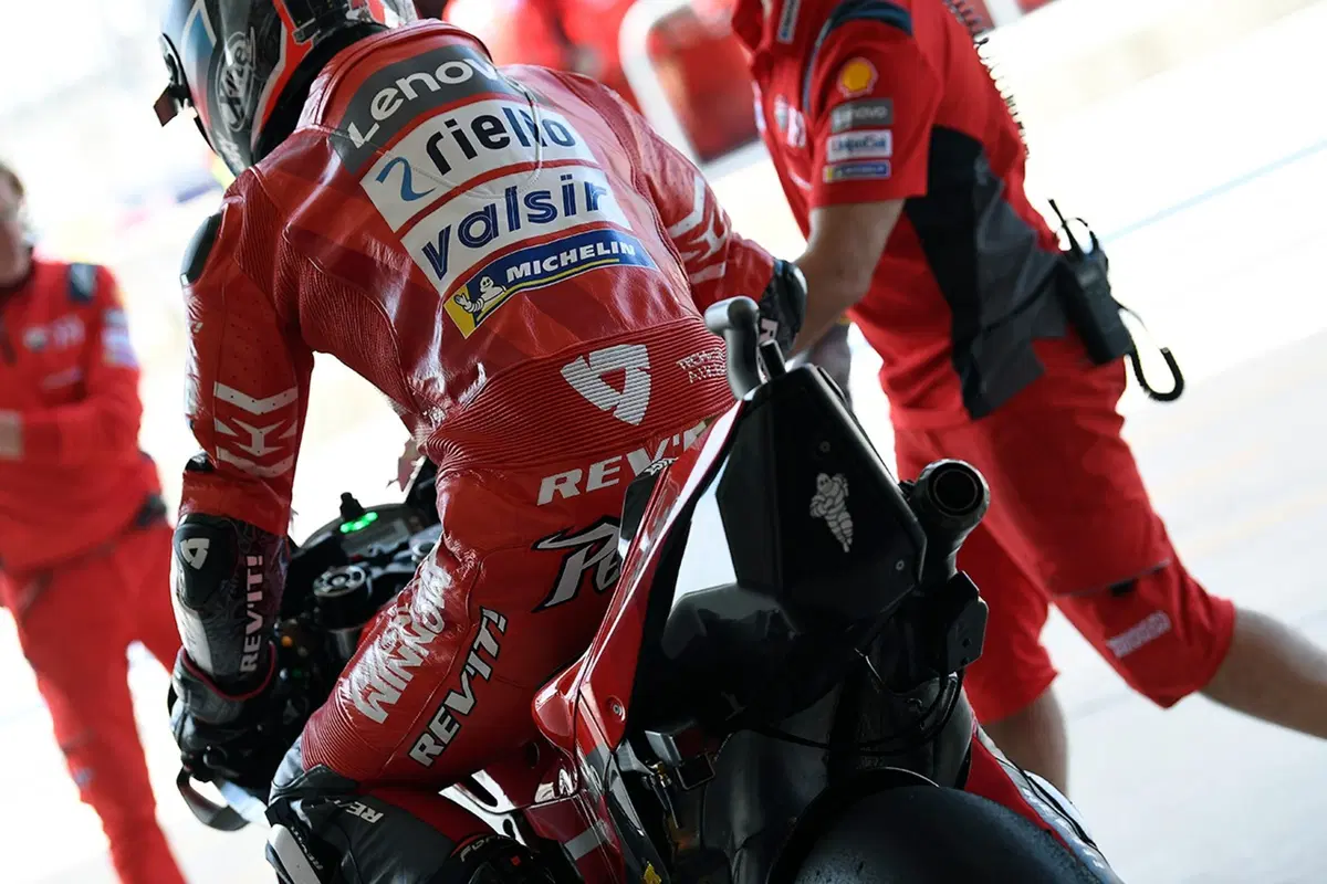 Gallery MotoGP. Il GP delle Americhe 2019 (11)