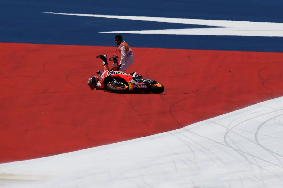 Gallery MotoGP. Il GP delle Americhe 2019 (23)