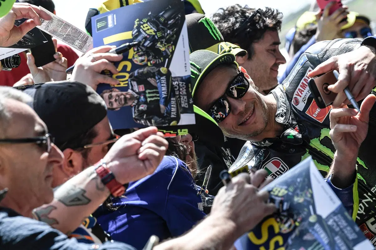 Gallery MotoGP. Il GP delle Americhe 2019 (21)