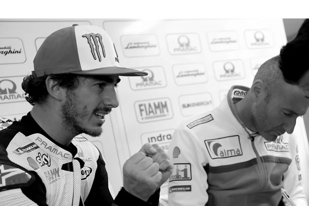 Gallery MotoGP. Il GP delle Americhe 2019 (24)