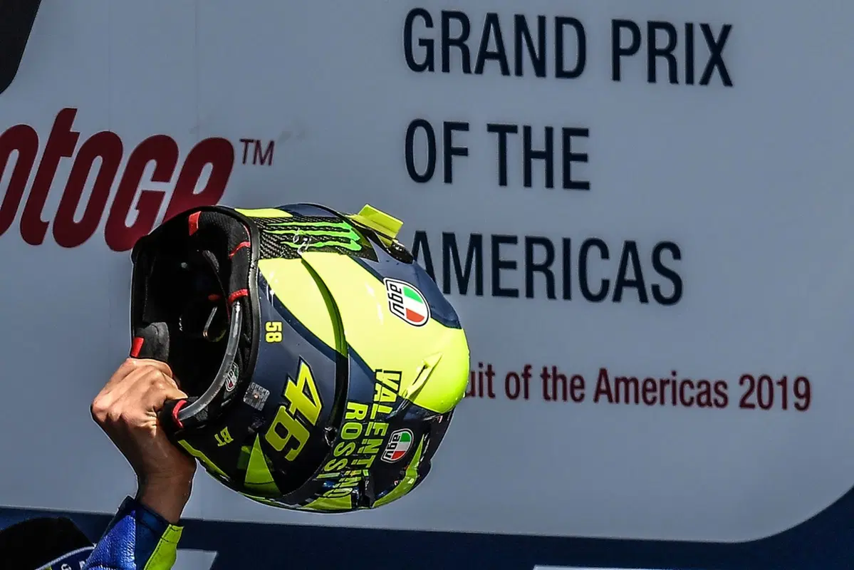 Gallery MotoGP. Il GP delle Americhe 2019 (26)